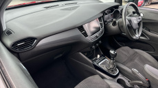 Vauxhall Crossland 1.2 Turbo Ultimate 5dr Petrol Hatchback